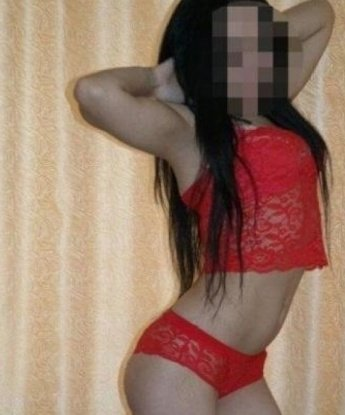 Анкета проститутки Наталья - город Надежда, 18 лет, №9613